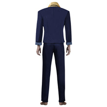 Load image into Gallery viewer, Cowboy Bebop Cosplay Spike Spiegel Uniform Suit Outfits Halloween Carnival Coat Pants Shirt
