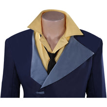 Load image into Gallery viewer, Cowboy Bebop Cosplay Spike Spiegel Uniform Suit Outfits Halloween Carnival Coat Pants Shirt
