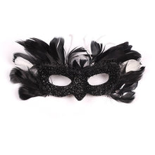 Load image into Gallery viewer, Cruella de Vil Short Cruly Half Black And Half White Cosplay Wig Heat Resistant Synthetic Hair Halloween Hair + a wig cap
