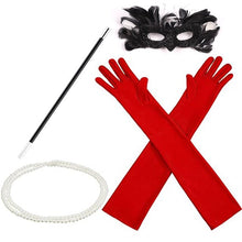 Load image into Gallery viewer, Cruella de Vil Short Cruly Half Black And Half White Cosplay Wig Heat Resistant Synthetic Hair Halloween Hair + a wig cap
