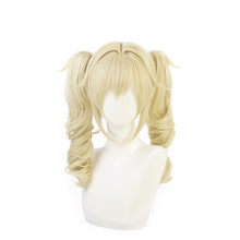 Load image into Gallery viewer, Anime Game Genshin Impact Cosplay Barbara Costume Barbara Gunnhildr Lolita Dress Outfit Halloween Party Costumes
