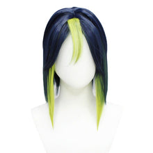 Load image into Gallery viewer, Anime Game Genshin Impact Tighnari Cosplay Suit Wig Costume Sumeru Avidya forest Ears women Halloween Party Clothes Carnival
