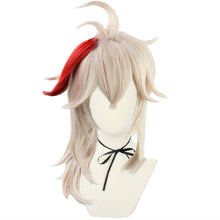 Load image into Gallery viewer, Anime Genshin Impact Kaedehara Kazuha Cosplay Halloween Party Clothes Costume
