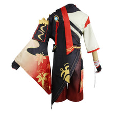 Load image into Gallery viewer, Anime Genshin Impact Kaedehara Kazuha Cosplay Halloween Party Clothes Costume
