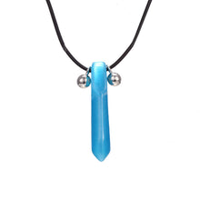 Load image into Gallery viewer, Anime Hokage Tsunade Uzumaki Necklace Pendant Charms Necklace Cosplay Prop Accessories
