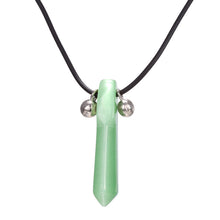 Load image into Gallery viewer, Anime Hokage Tsunade Uzumaki Necklace Pendant Charms Necklace Cosplay Prop Accessories
