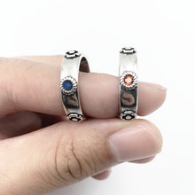 Load image into Gallery viewer, Howl's Moving Castle Sophie Howl Cosplay Costumes Metal Ring Unisex Women Jewelry Accessories Prop
