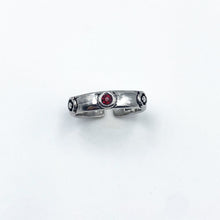 Load image into Gallery viewer, Howl's Moving Castle Sophie Howl Cosplay Costumes Metal Ring Unisex Women Jewelry Accessories Prop
