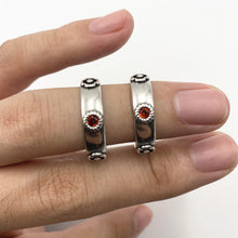 Load image into Gallery viewer, Howl's Moving Castle Sophie Howl Cosplay Costumes Metal Ring Unisex Women Jewelry Accessories Prop
