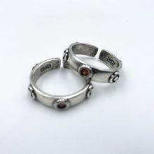 Load image into Gallery viewer, Howl's Moving Castle Sophie Howl Cosplay Costumes Metal Ring Unisex Women Jewelry Accessories Prop
