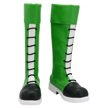 Load image into Gallery viewer, Hunter x Hunter Gon Freecs Cosplay Shoes Boots Adult Halloween Carnival Costumes Prop Custom Made Custom Made
