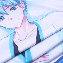 Load image into Gallery viewer, Anime Jujutsu Kaisen Gojo Satoru Dakimakura Hugging Body Pillow Case DIY Custom Throw Cushion Pillow Cover 6 Sizes
