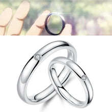 Load image into Gallery viewer, Jujutsu Kaisen Okkotsu Yuta Cosplay Costumes Metal Ring Unisex Men Jewelry Accessories Prop
