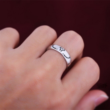 Load image into Gallery viewer, Jujutsu Kaisen Ryomen Sukuna Cosplay Costumes Metal Ring Adjustable Unisex Men Jewelry Accessories Prop
