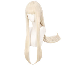 Load image into Gallery viewer, Anime Kakegurui Yomoduki Runa Cosplay Costumes Hoodie Compulsive Gambler Hoodies Wig Sock Suit Halloween Costume
