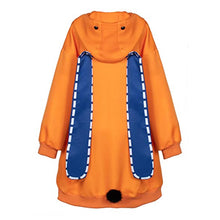 Load image into Gallery viewer, Anime Kakegurui Yomoduki Runa Cosplay Costumes Hoodie Compulsive Gambler Hoodies Wig Sock Suit Halloween Costume
