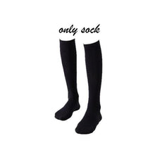 Load image into Gallery viewer, Anime My Hero Academia Cosplay Costume Boku No Hero Academia Himiko Toga JK Uniform Sweater Wig Halloween Costumes for Women

