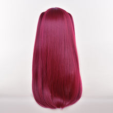 Load image into Gallery viewer, Anime My Dress Up Darling Cosplay Marin Kitagawa / Rizu Kyun Wig My Dress Up Darling Red Kitagawa Marin Devil Cosplay Wig
