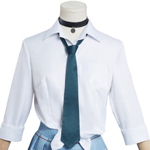 Load image into Gallery viewer, My Dress-Up Darling Marin Kitagawa Cosplay Costume School Uniform Skirt Outfits Halloween Carnival Suit
