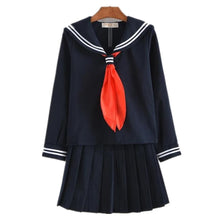 Load image into Gallery viewer, Anime My Hero Academia Boku No Hero Academia Cosplay Costume Himiko Toga JK Uniform Sweater Coat Halloween Clothing
