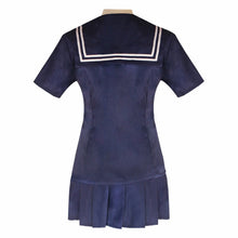 Load image into Gallery viewer, Anime My Hero Academia Boku No Hero Academia Cosplay Costume Himiko Toga JK Uniform Sweater Coat Halloween Clothing
