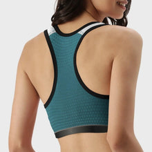Load image into Gallery viewer, My Hero Academia Cosplay Costume Midoriya Izuku Deku Gym Sport Workout Running Short Bra Yoga Suit Tracksuit Fitness
