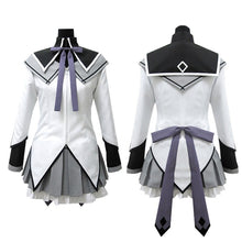 Load image into Gallery viewer, Anime Puella Magi Madoka Magica Akemi Homura Cosplay Costume Clothing Customization
