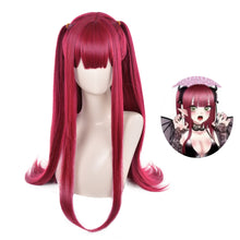 Load image into Gallery viewer, Anime Rizu Kyun Cosplay Costume My Dress Up Darling Cosplay Kitagawa Marin Bikini Cosplay Costume Kuroe Shizuku Wig
