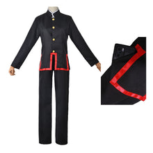 Load image into Gallery viewer, Toilet Bound Hanako kun Jibaku Shounen Hanako Kun Uniform Cosplay Costume Set
