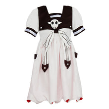 Load image into Gallery viewer, Anime Toilet-bound Jibaku Shounen Hanako-kun Yashiro Nene Cosplay Costume
