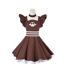 Load image into Gallery viewer, Anime Toilet-bound Jibaku Shounen Hanako-kun Yashiro Nene Cosplay Costume
