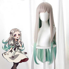 Load image into Gallery viewer, Anime Toilet-bound Jibaku Shounen Hanako-kun Yashiro Nene Cosplay Costume
