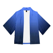 Load image into Gallery viewer, Anime Tokyo Avengers Cosplay T-shirt Cloak of Draken Manji Gang for Summer Haori Kimono Tee Men Short-sleeve
