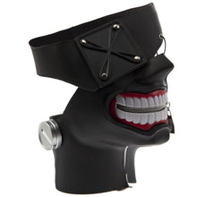 Load image into Gallery viewer, Anime Tokyo Ghoul Kaneki Ken Cosplay Costumes Mask Halloween Party Masks Cosplay

