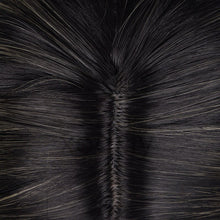Load image into Gallery viewer, Anime Tokyo Revengers Haitani Ran Haitani Rindo Cosplay Wig Tenjiku Rokuhara Tandai Double Long Twist Braid Hair Wig + Wig Cap
