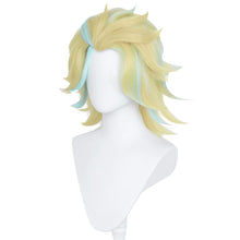 Load image into Gallery viewer, Tokyo Revengers Rindou Haitani Cosplay Wig Heat Resistant Synthetic Hair Carnival Halloween Party Props
