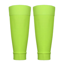 Load image into Gallery viewer, Anti-Slip Breathable Men Summer Running Cotton and Rubber Socks Football Socks High Quality Men ZA Men Women  Football Leg socks
