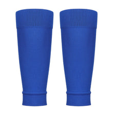 Load image into Gallery viewer, Anti-Slip Breathable Men Summer Running Cotton and Rubber Socks Football Socks High Quality Men ZA Men Women  Football Leg socks
