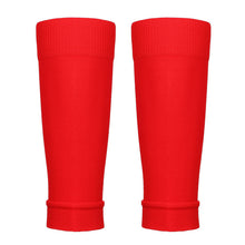 Load image into Gallery viewer, Anti-Slip Breathable Men Summer Running Cotton and Rubber Socks Football Socks High Quality Men ZA Men Women  Football Leg socks
