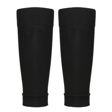 Load image into Gallery viewer, Anti-Slip Breathable Men Summer Running Cotton and Rubber Socks Football Socks High Quality Men ZA Men Women  Football Leg socks
