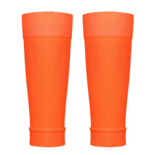 Load image into Gallery viewer, Anti-Slip Breathable Men Summer Running Cotton and Rubber Socks Football Socks High Quality Men ZA Men Women  Football Leg socks
