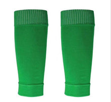 Load image into Gallery viewer, Anti-Slip Breathable Men Summer Running Cotton and Rubber Socks Football Socks High Quality Men ZA Men Women  Football Leg socks
