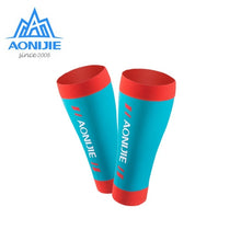 Load image into Gallery viewer, 1Pair Leggings Protective Sports Compression Calf Sleeve Safety Breathable Warm Running Hiking
