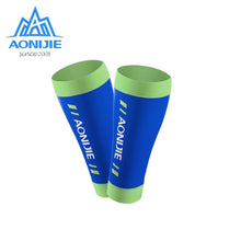 Load image into Gallery viewer, 1Pair Leggings Protective Sports Compression Calf Sleeve Safety Breathable Warm Running Hiking
