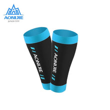 Load image into Gallery viewer, 1Pair Leggings Protective Sports Compression Calf Sleeve Safety Breathable Warm Running Hiking

