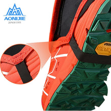 Load image into Gallery viewer, Trail Running Protective Wrap Shoe Covers  For  Outdoor Camping Hiking Prevent Sand Stone E940

