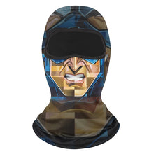 Load image into Gallery viewer, Army Outdoor Sunscreen Balaclava Motorcycle Face Mask Bandana Breathable Cycling Winter Cap Ski Mask Camping Bicycle Headgear
