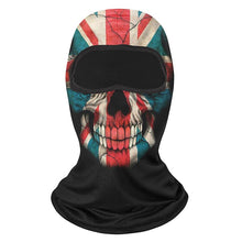 Load image into Gallery viewer, Army Outdoor Sunscreen Balaclava Motorcycle Face Mask Bandana Breathable Cycling Winter Cap Ski Mask Camping Bicycle Headgear
