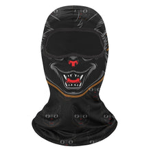 Load image into Gallery viewer, Army Outdoor Sunscreen Balaclava Motorcycle Face Mask Bandana Breathable Cycling Winter Cap Ski Mask Camping Bicycle Headgear
