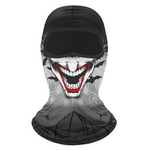 Load image into Gallery viewer, Army Outdoor Sunscreen Balaclava Motorcycle Face Mask Bandana Breathable Cycling Winter Cap Ski Mask Camping Bicycle Headgear
